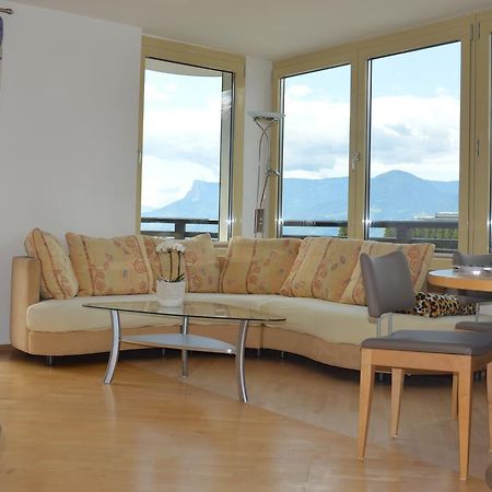 Residence Ladurn ติโรโล ภายนอก รูปภาพ