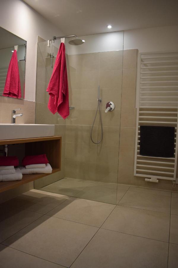 Residence Ladurn ติโรโล ภายนอก รูปภาพ