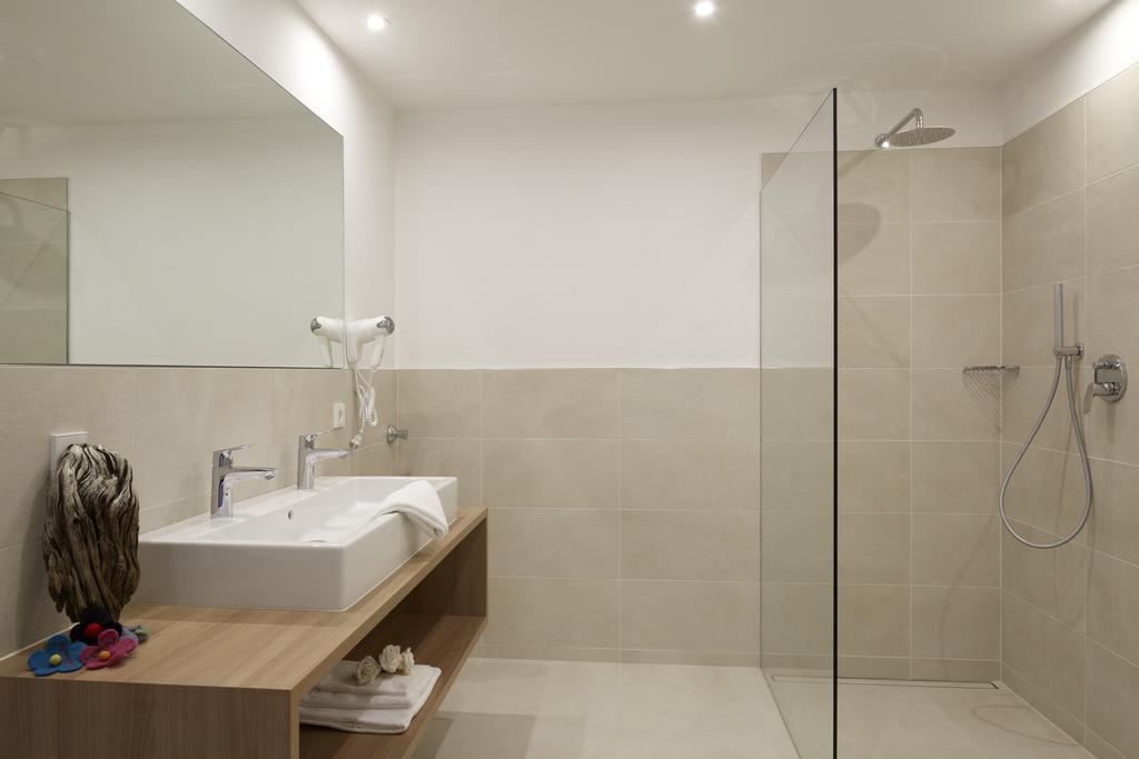 Residence Ladurn ติโรโล ห้อง รูปภาพ