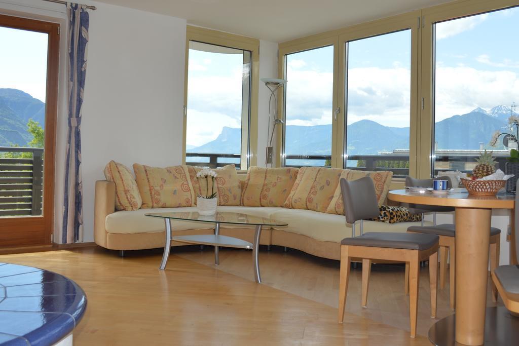 Residence Ladurn ติโรโล ภายนอก รูปภาพ