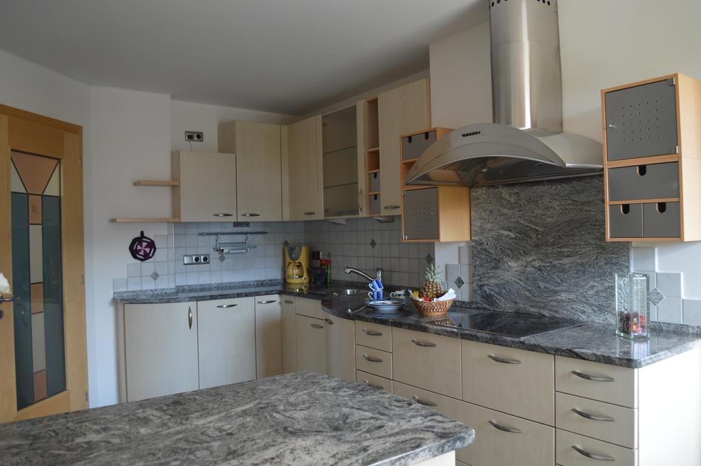 Residence Ladurn ติโรโล ภายนอก รูปภาพ
