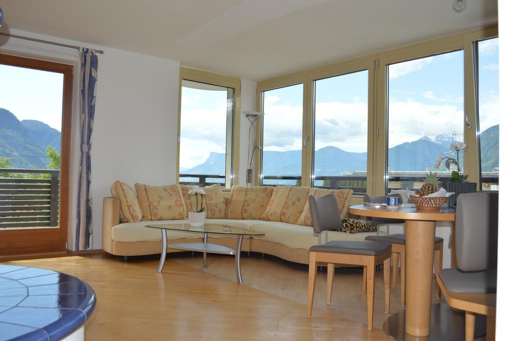 Residence Ladurn ติโรโล ภายนอก รูปภาพ