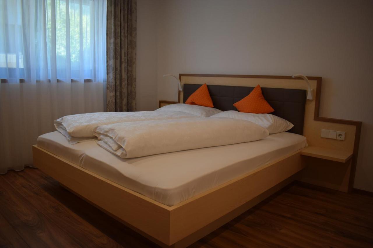 Residence Ladurn ติโรโล ภายนอก รูปภาพ