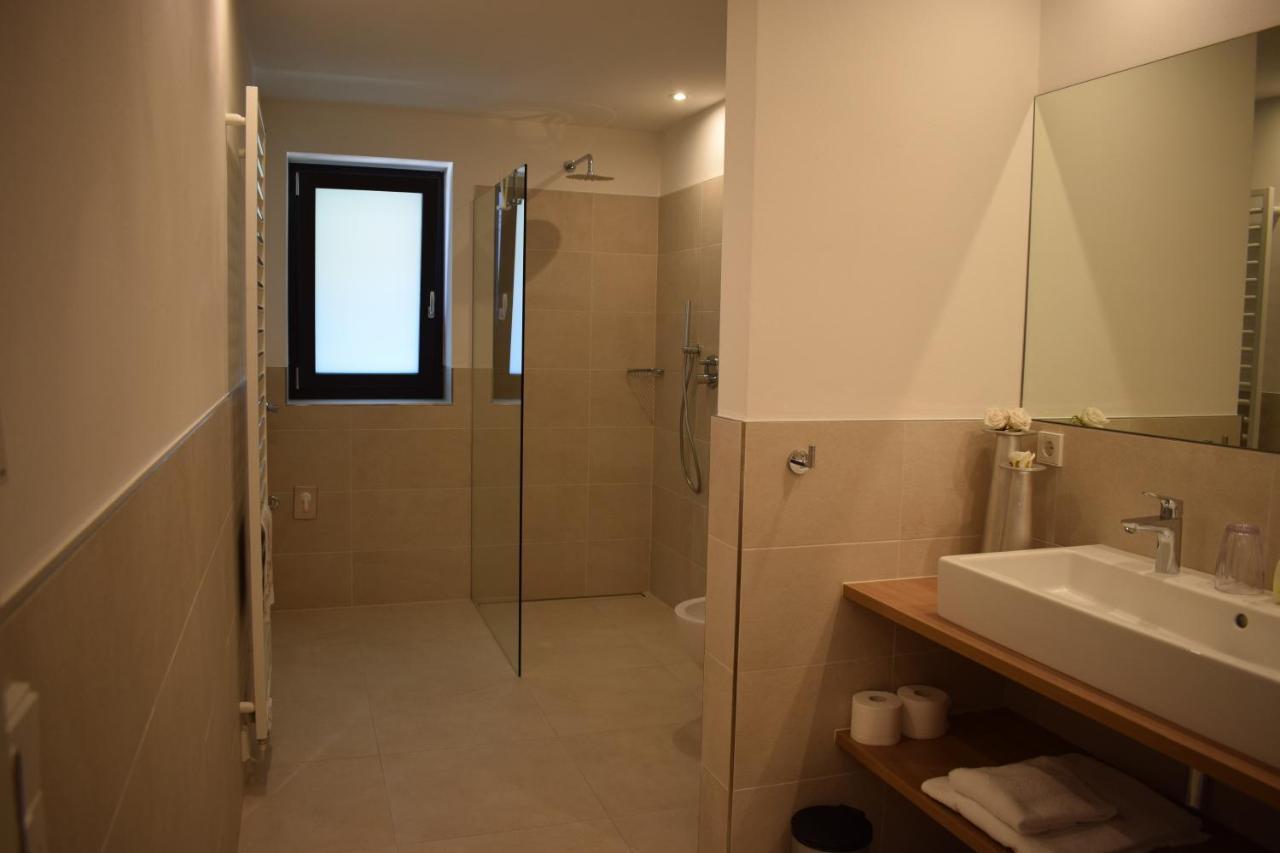 Residence Ladurn ติโรโล ภายนอก รูปภาพ