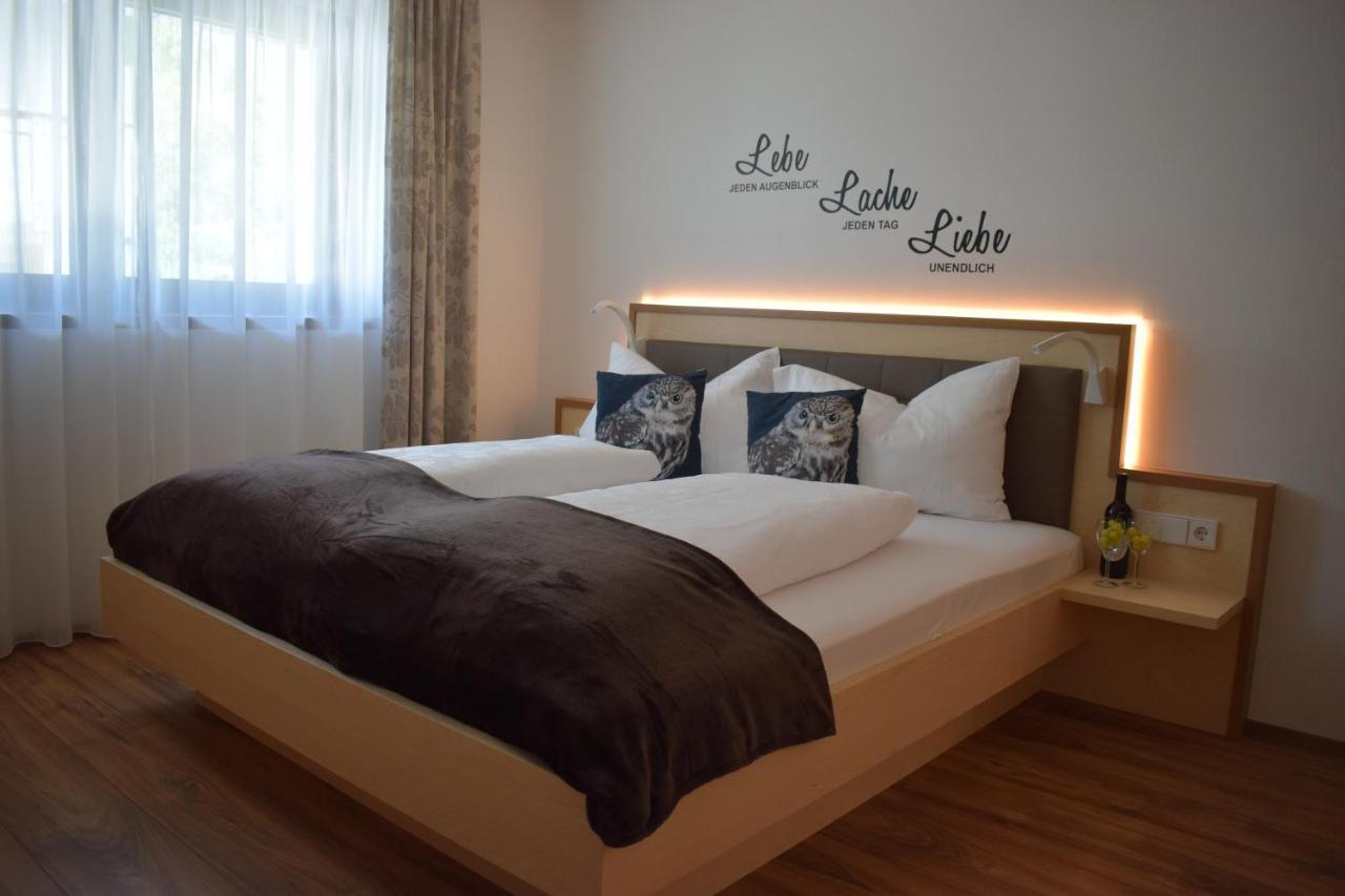 Residence Ladurn ติโรโล ภายนอก รูปภาพ